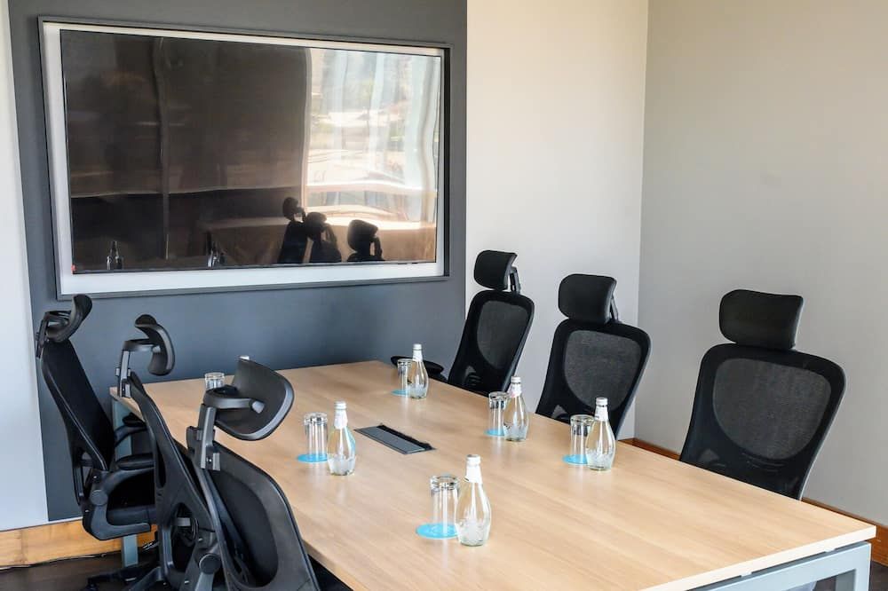 Conference room