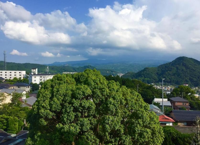 Outdoors view Photo