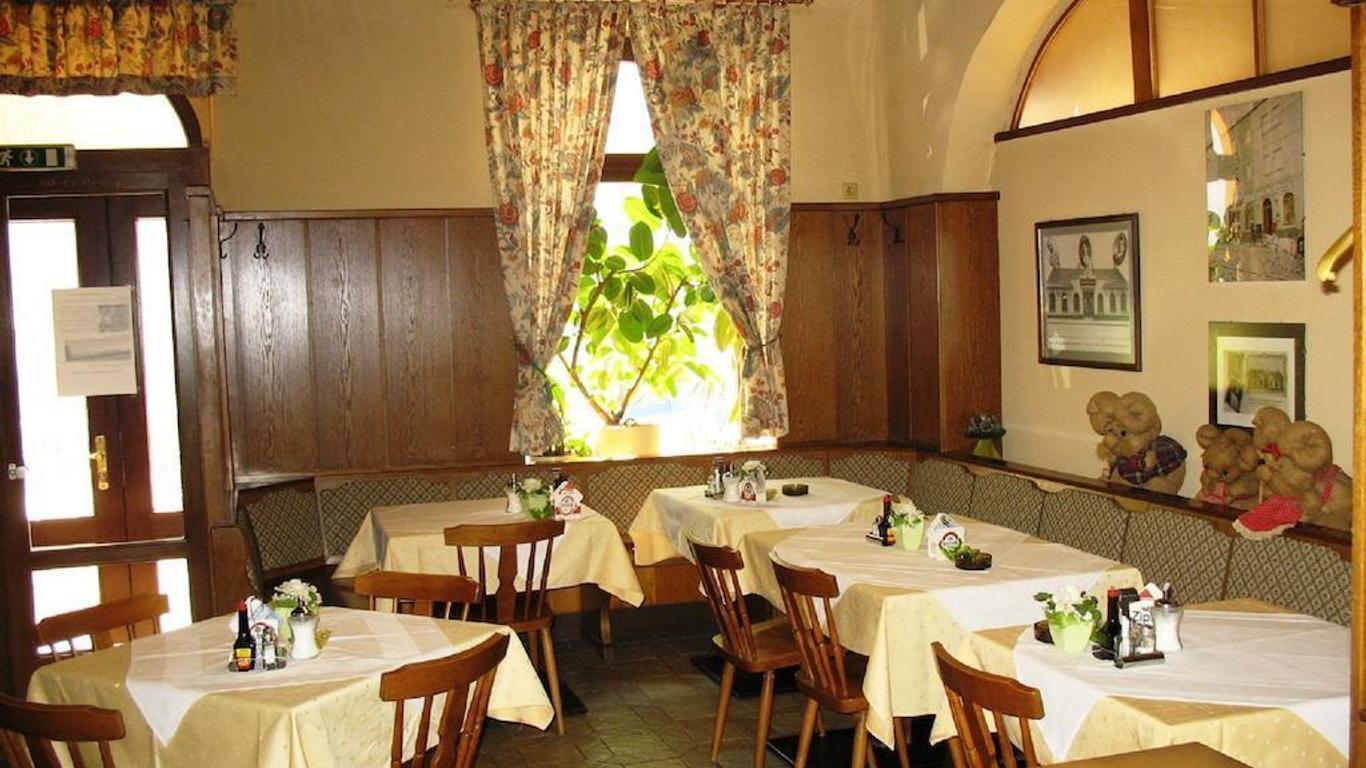 Hotel - Restaurant Fritz Matauschek
