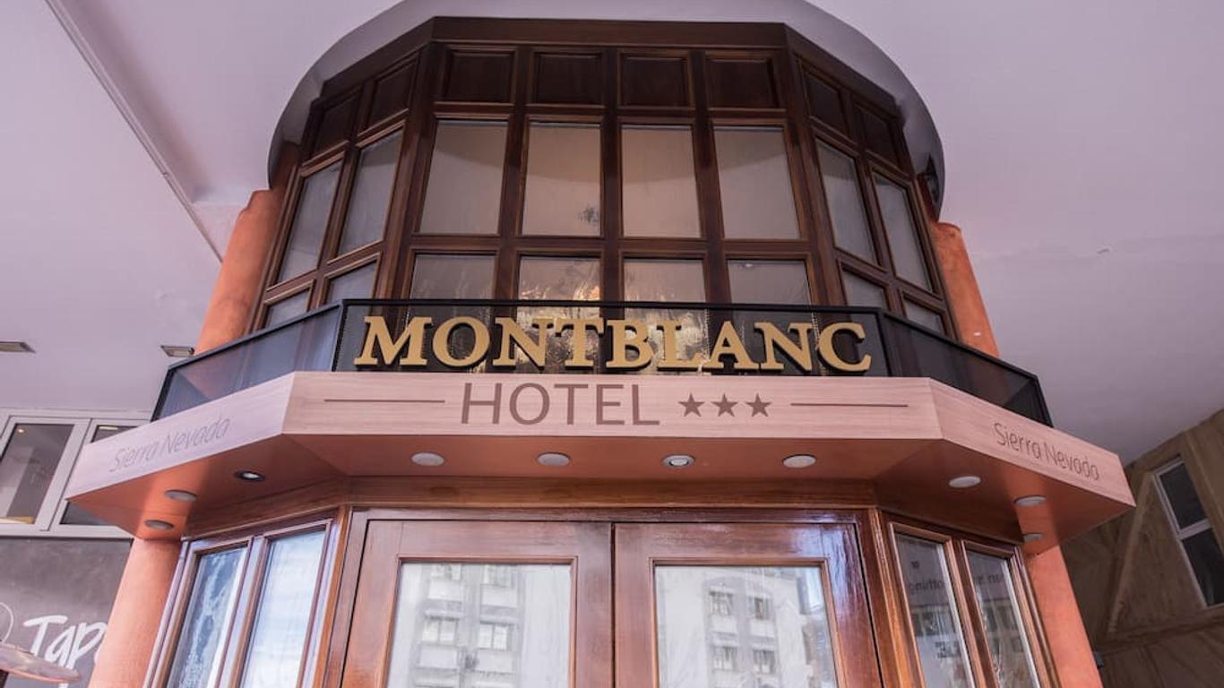 Mont Blanc