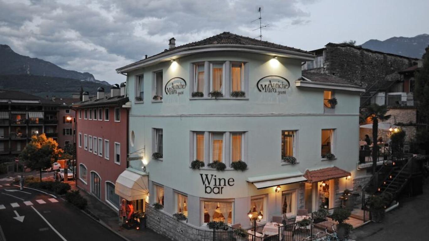 Antiche Mura