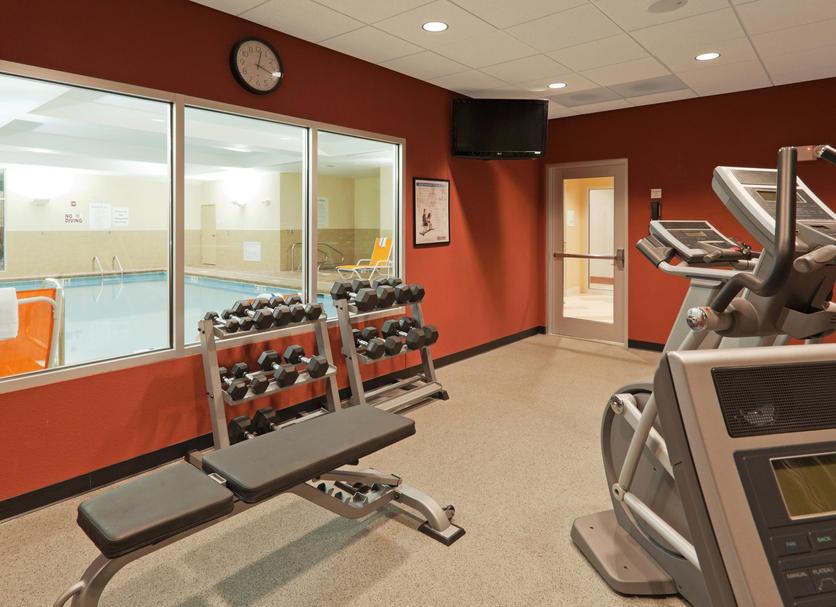 Gym Photo