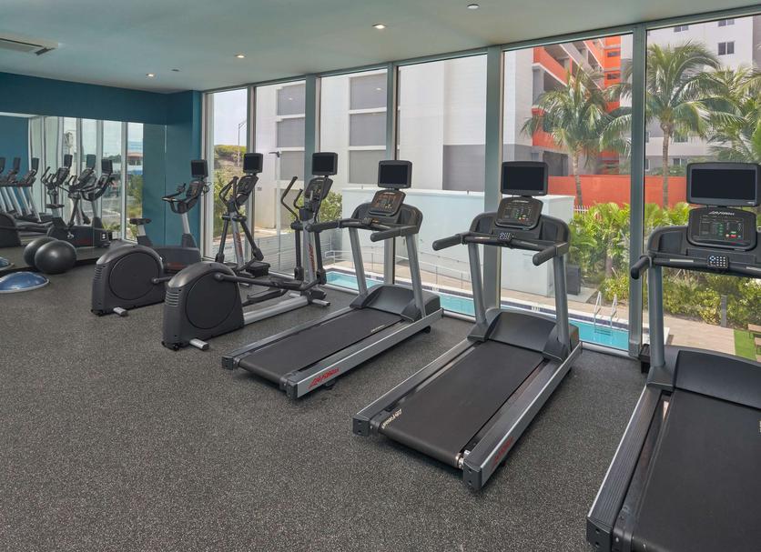 Gym Photo