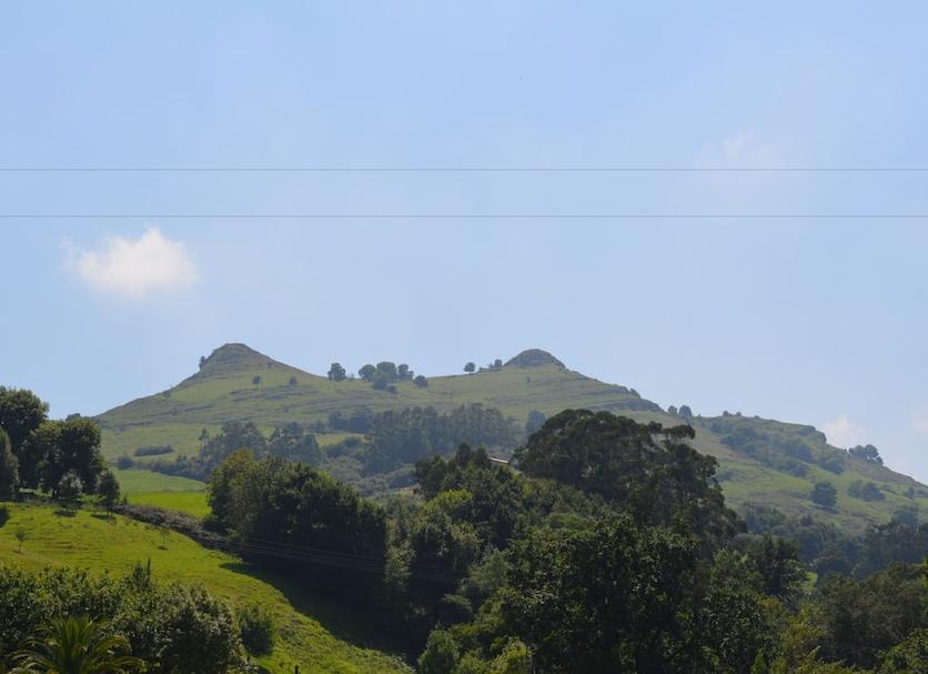 Outdoors view Photo