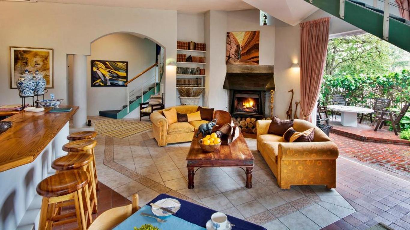 Brightwater Lodge