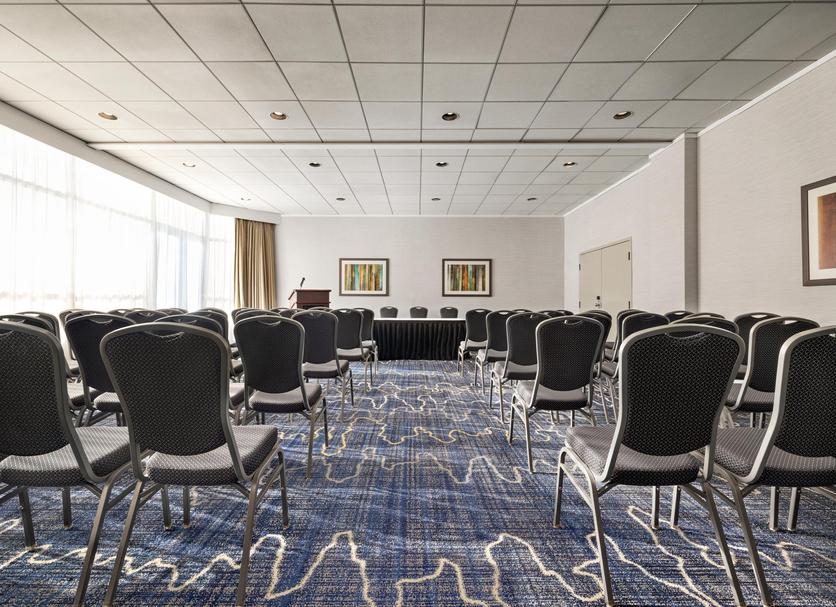 Conference room Photo