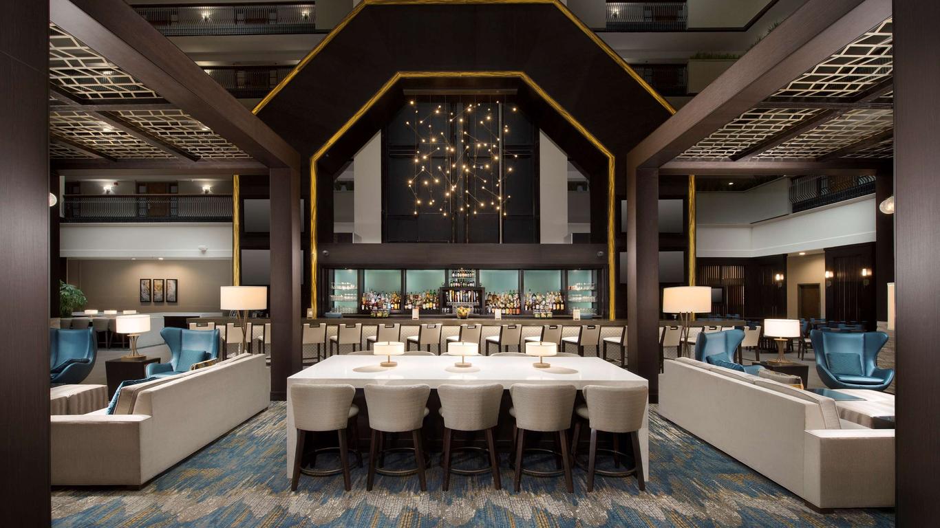 Embassy Suites Columbus