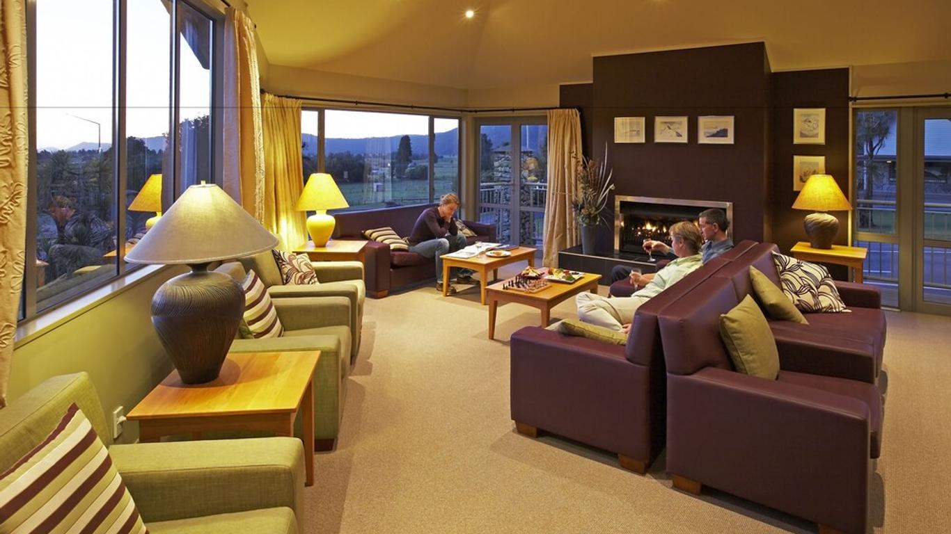 Te Weheka Hotel Fox Glacier