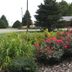 Outdoors view