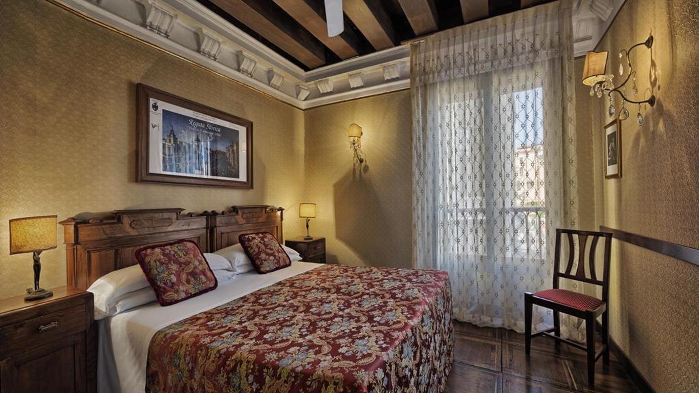 Hotel Galleria