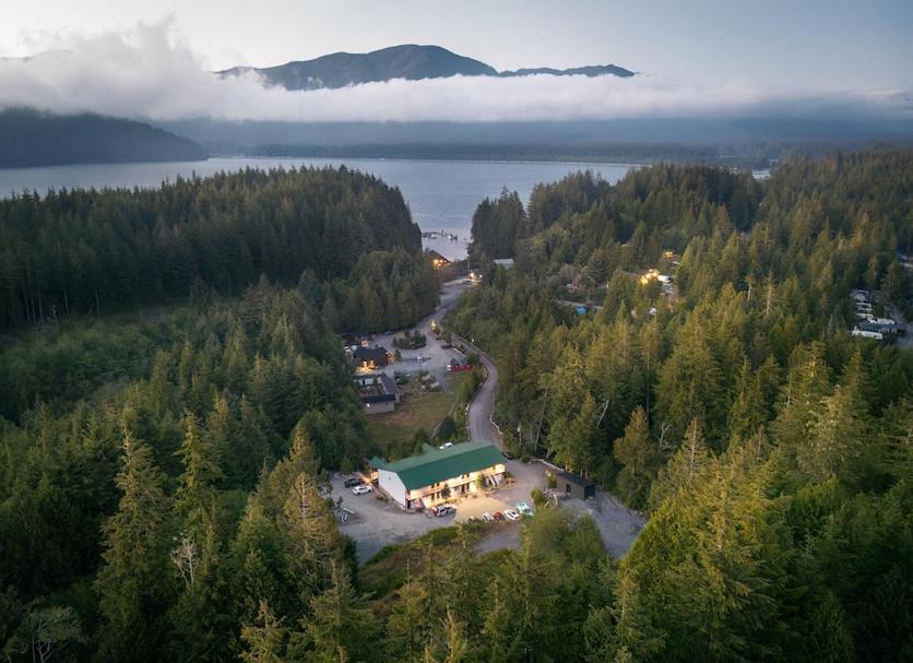 Outdoors view Photo