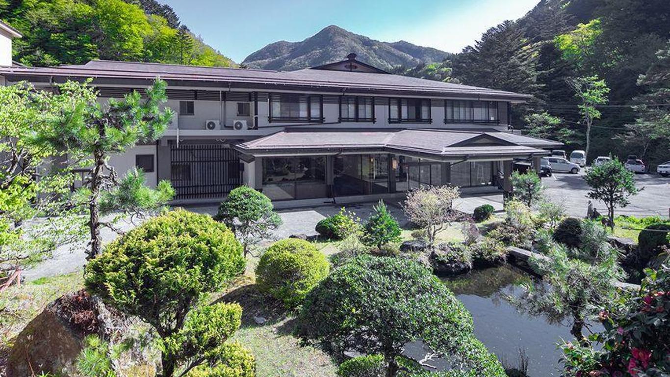Itoen Hotel Shima