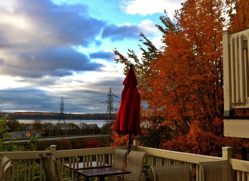 Outdoors view Photo