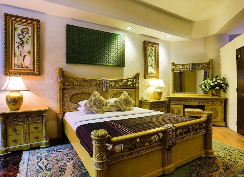 Bedroom Photo