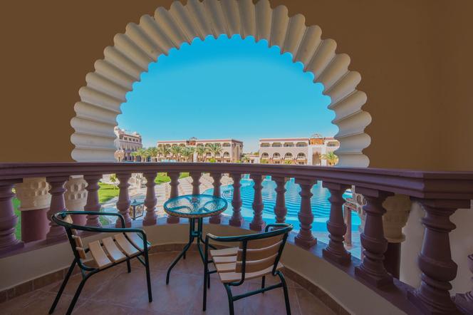 Sunrise Mamlouk Palace Resort