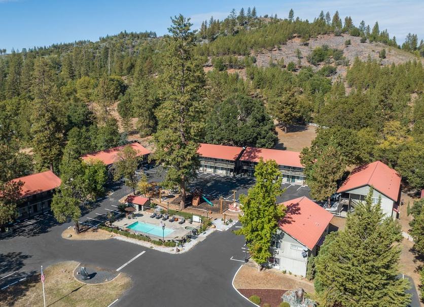 Outdoors view Photo