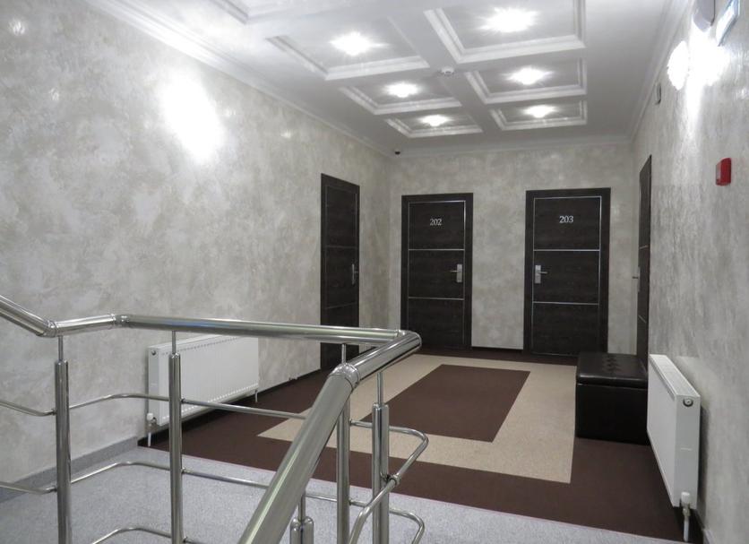 Hallway Photo