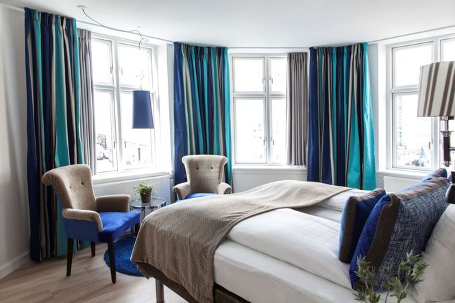 Absalon Hotel