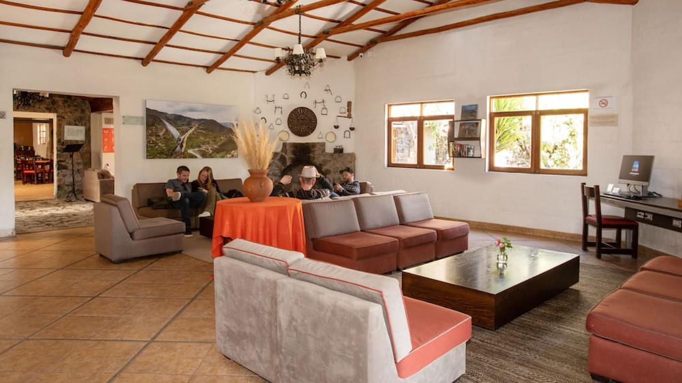 Casa Andina Standard Colca