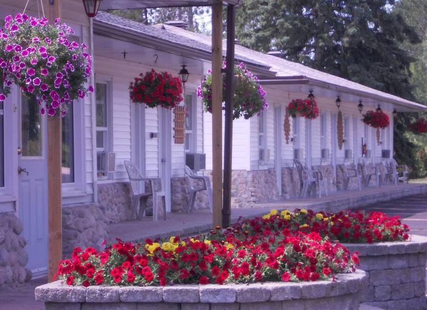 Outdoors view Photo
