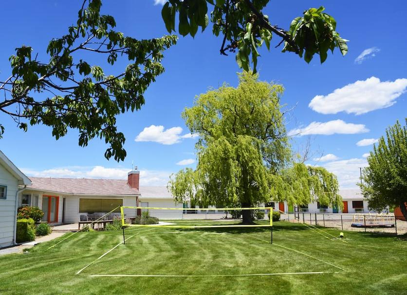 Outdoors view Photo