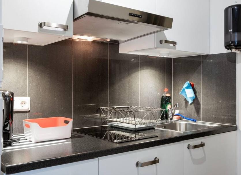 Kitchen Photo