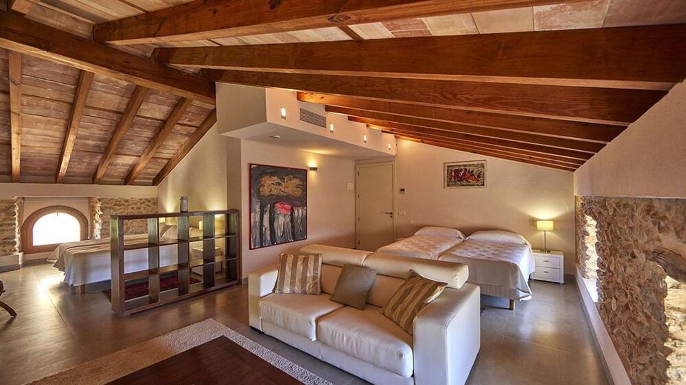 Ca' n Beia Suites - Adults Only
