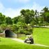 Golf course