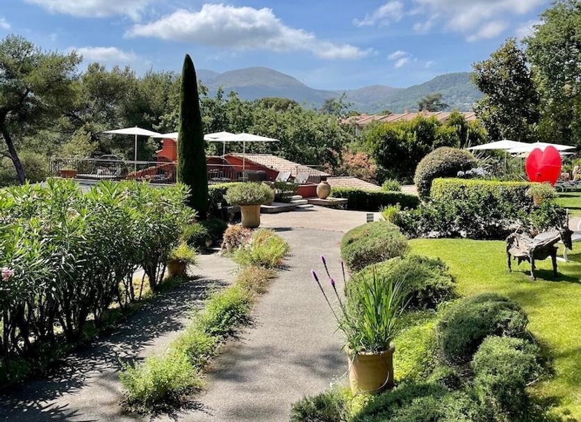 Outdoors view Photo