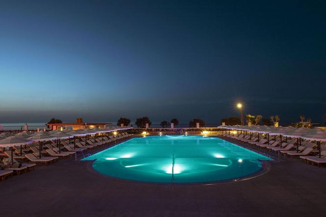 Mitsis Laguna Resort & Spa