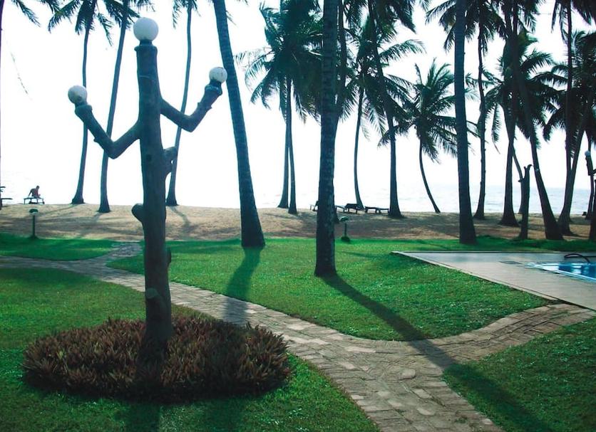 Outdoors view Photo