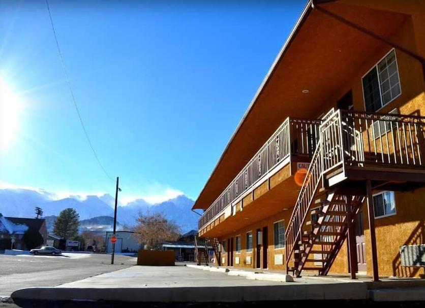 Outdoors view Photo