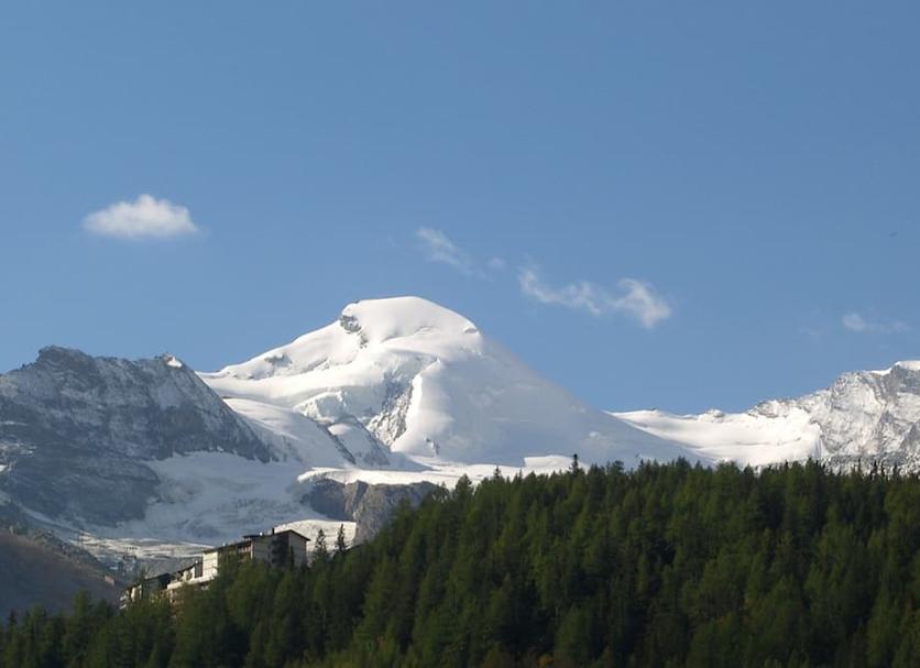 Outdoors view Photo