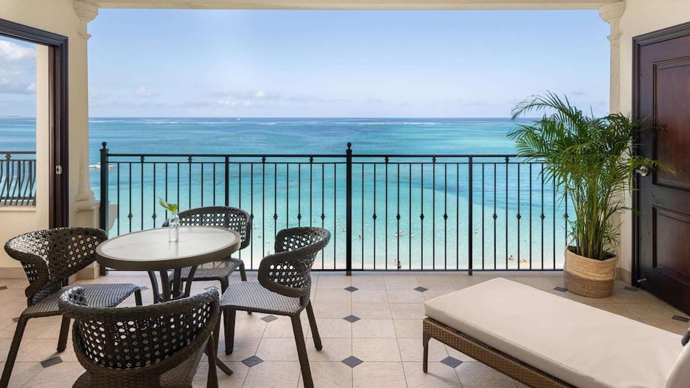 Beaches Turks & Caicos Resort Villages & Spa