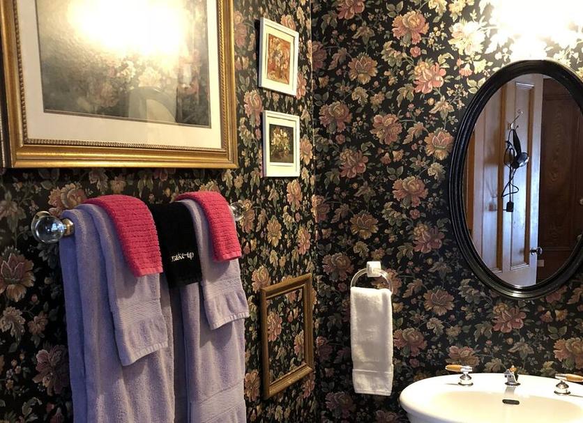 Bathroom Photo