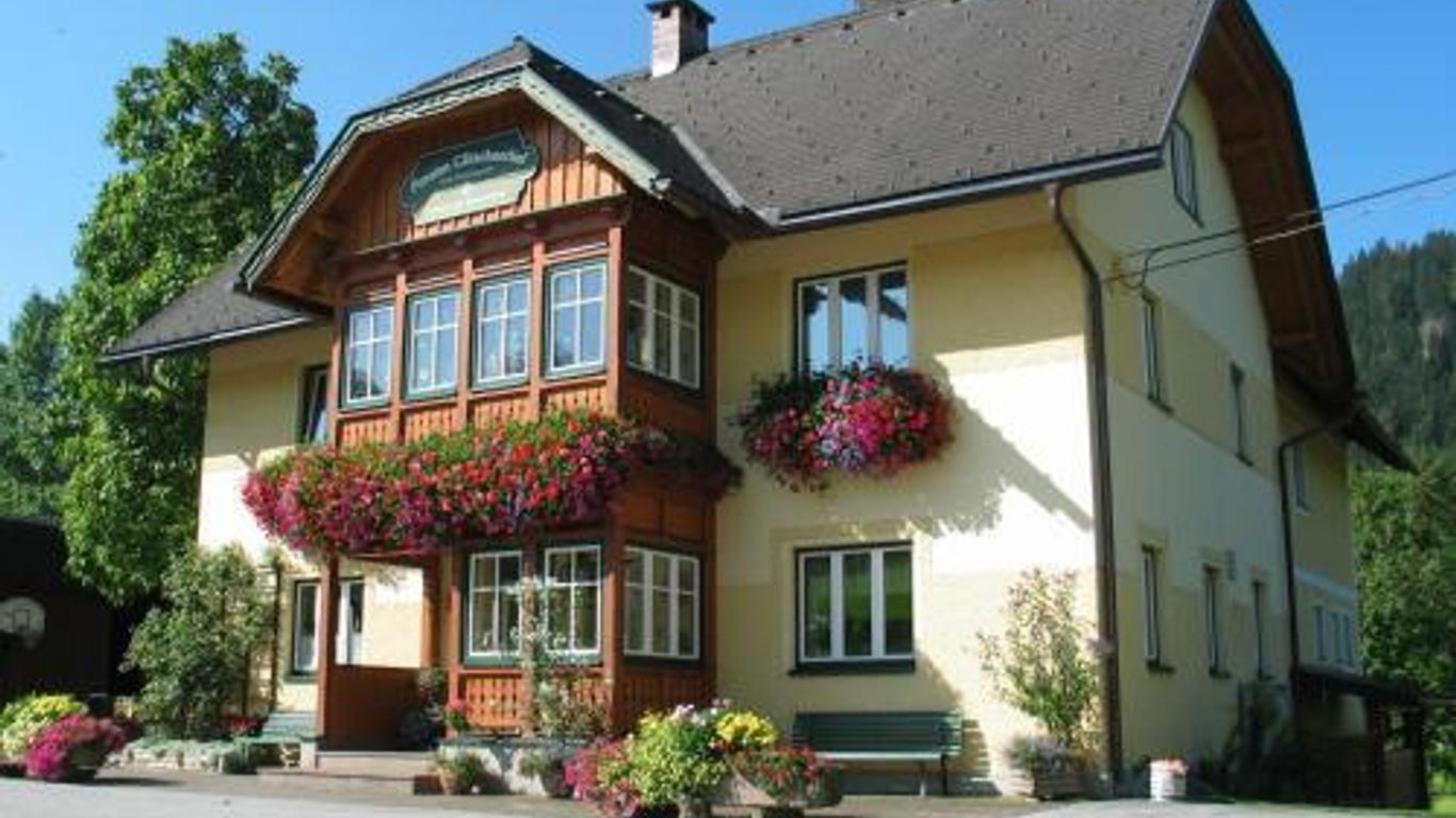 Pension Glitschnerhof
