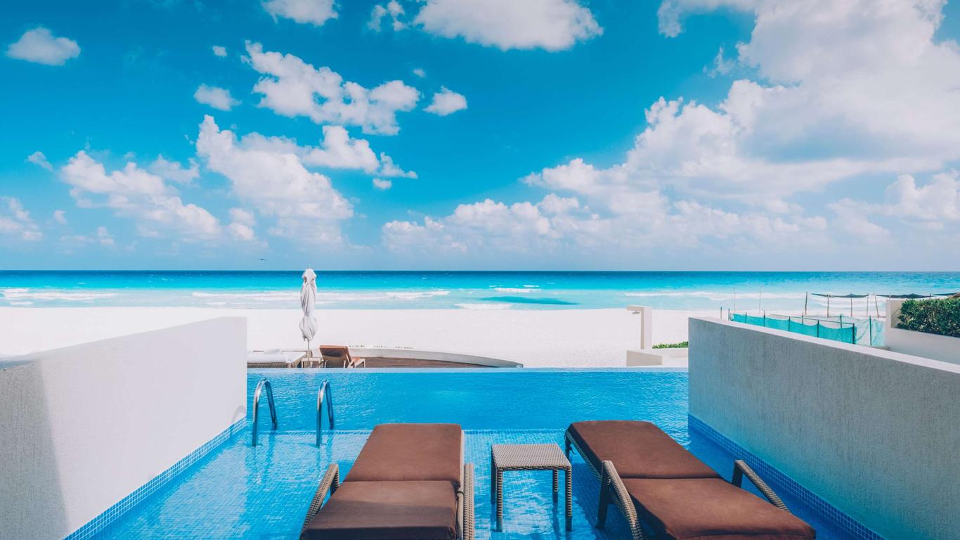 Iberostar Cancun