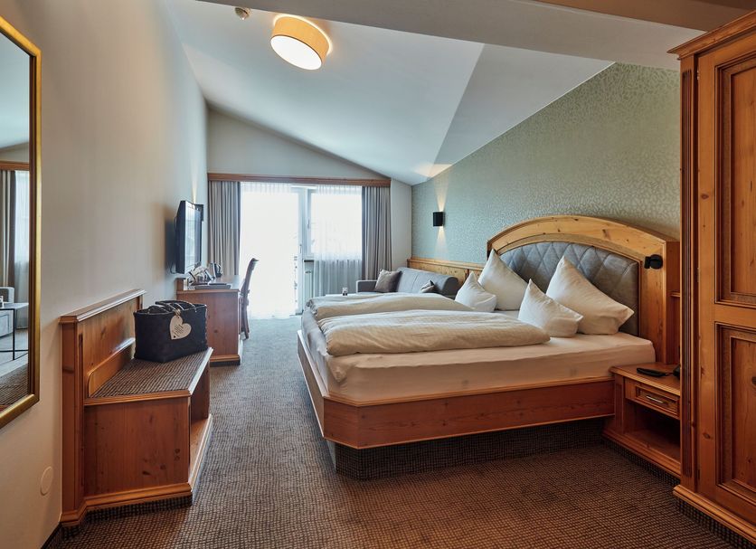 Bedroom Photo