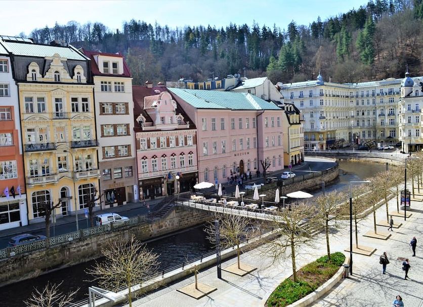 Outdoors view Photo