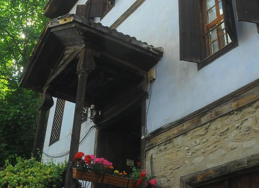 Outdoors view Photo