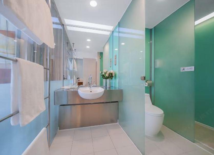 Bathroom Photo