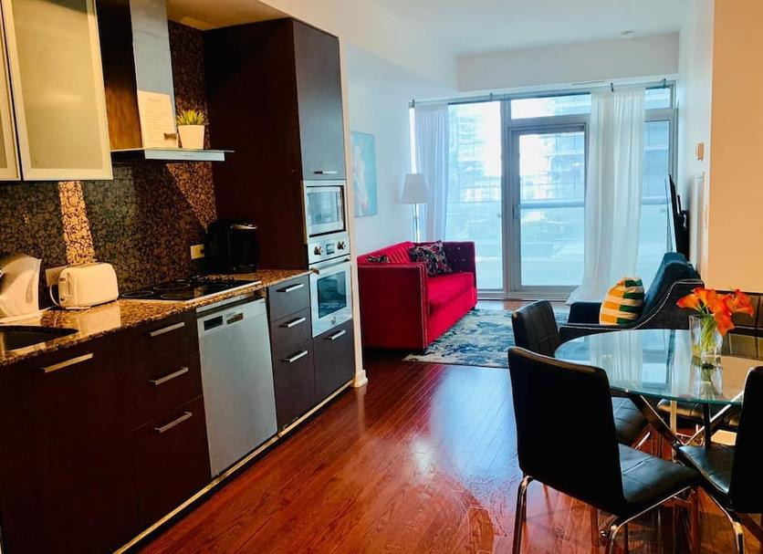 Kitchen Photo