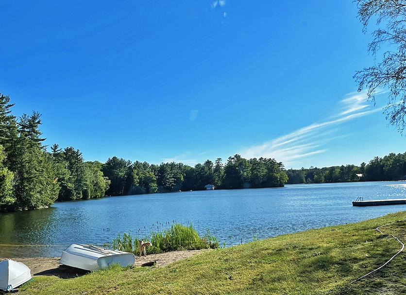 Outdoors view Photo