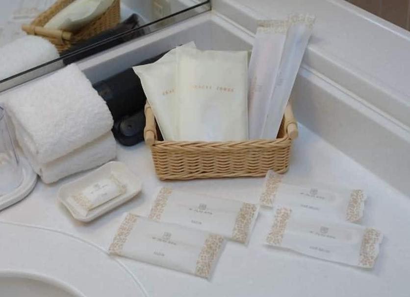 Room amenity Photo