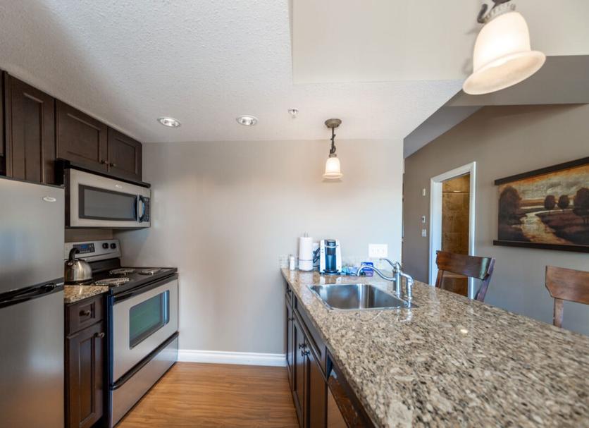 Kitchen Photo