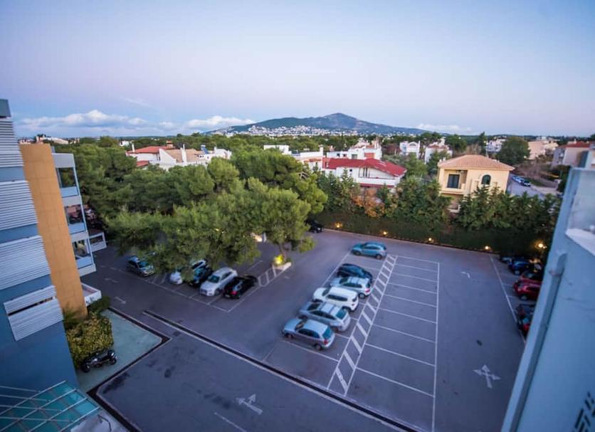 Outdoors view Photo