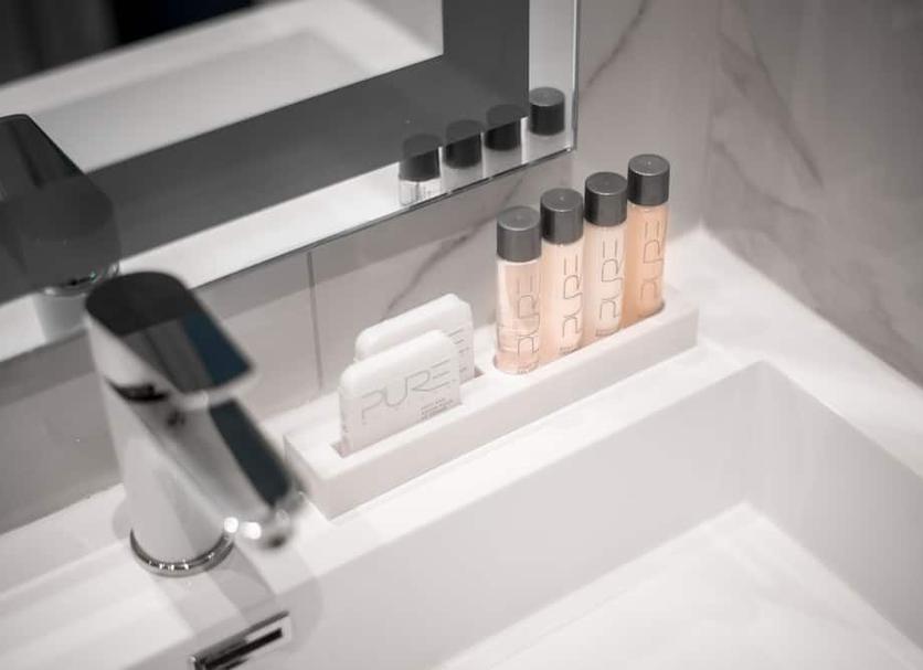 Room amenity Photo