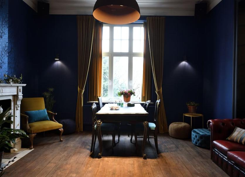 Dining room Photo