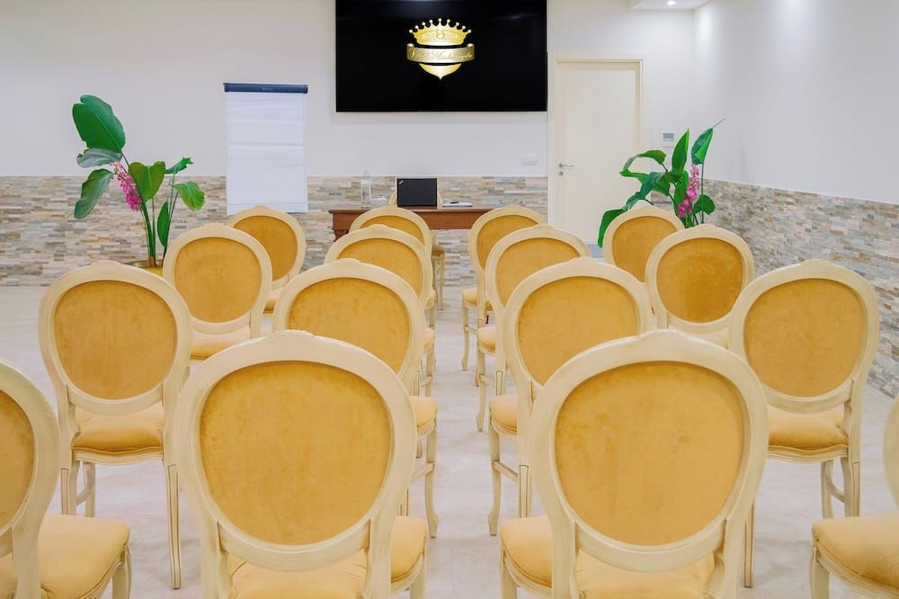 Conference room