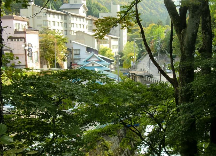 Outdoors view Photo
